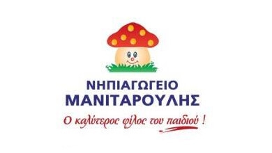 Manitaroulis Logo