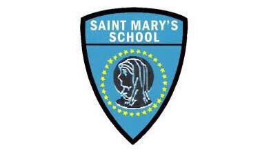 Saint Marys School Logo