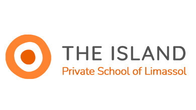 The Island Private School Logo