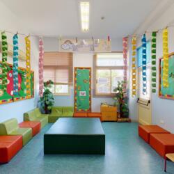 International Scchool Paphos Kindergarden