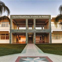 The International School Of Paphos