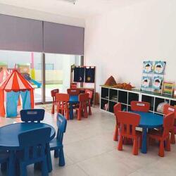 Childrens Classroom