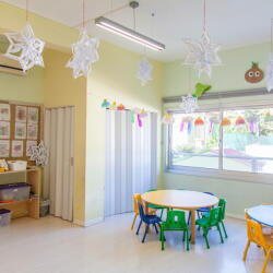 Kids House Classroom 2