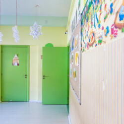 Kids House Kindergrden