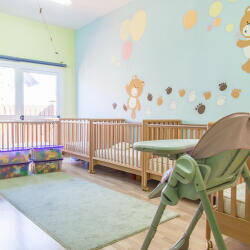 Kids House Nursery School