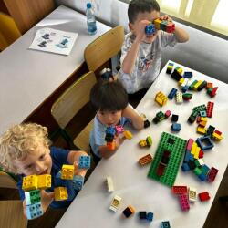American Academy Kindergarden In Limassol